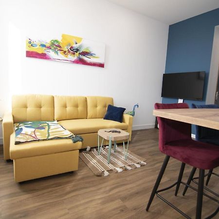 Residence Pompidou Лібурн Екстер'єр фото